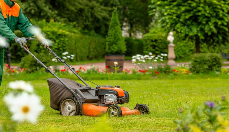 Independent Lawn Service Providers